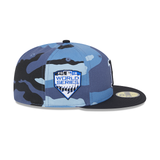 Gorra BOSTON RED SOX MLB COLOR CAMO 59FIFTY CERRADA