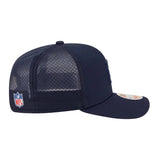 Gorra New Era 9seventy Dallas Cowboys Nfl Sideline Hot Weather 2025
