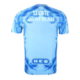 Jersey Adidas Tigres Visita 25/26 Caballero