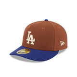 Gorra New Era Los Angeles Dodgers MLB 59FIFTY