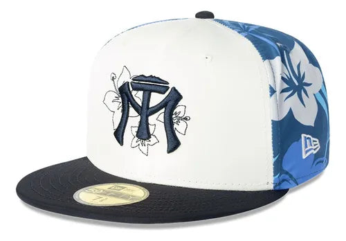 Gorra New Era Sultanes de Monterrey Caballero
