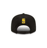 GORRA NEW ERA GOLDEN STATE WARRIORS NBA CLASSIC SNAPBACK