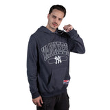 Sudadera New York Yankees MLB Throwback Caballero