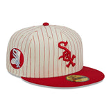 Gorra New Era RETRO CHICAGO WHITE SOX 59FIFTY