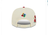 Gorra New Era República Dominicana 9SEVENTY WBC Flowers