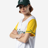Jersey Alternativo Sultanes de Monterrey LMB para Mujer