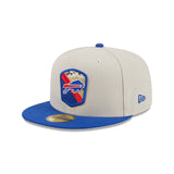 Buffalo Bills NFL Salute to Service 2023 59FIFTY Cerrada
