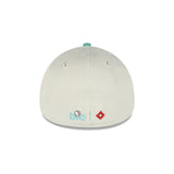 Naranjeros de Hermosillo Alternativa LAMP Game Cap 39THIRTY Elástica