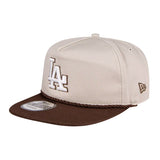 Gorra New Era Dodgers Contrast Patch Golfer 9FIFTY