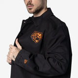 Chamarra Tigres de Quintana Roo LMB Invenue