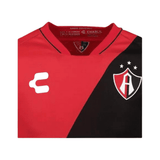 Jersey Charly Atlas Local 23/24 caballero