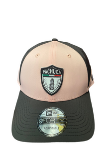 Gorra New era Pachuca 9Forty