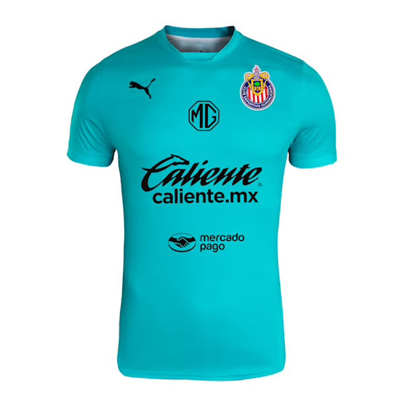 Jersey Puma Chivas Visita 24/25 caballero