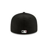 Arizona Diamondbacks Authentic Collection 59FIFTY Cerrada