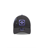GORRA NEW ERA CRUZ AZUL JACARANDAS 9FORTY ADJUSTABLE