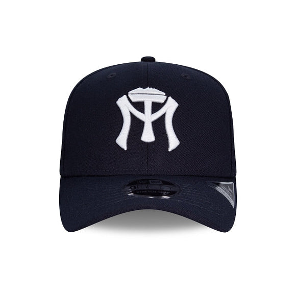 Sultanes de Monterrey LAMP Classics 9FIFTY