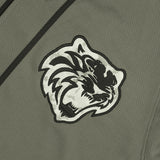 Jersey New Era  Alternativo Tigres de Quintana Roo LMB Caballero