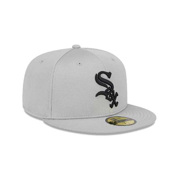 Gorra Chicago White Sox MLB Spring Training 2024 59FIFTY Cerrada