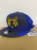 Gorra New Era Tigres UANL 9FIFTY