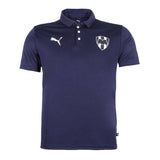 Playera Polo Puma Rayados