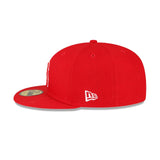 Gorra New Era Boston Red Sox MLB Sidepatch