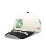 Gorra New Era México 9Forty Colibrí