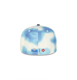 GORRA NEW ERA ALGODONEROS DE GUASAVE  59FIFTY CERRADA