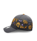 New Era Gorra Club America Dia De Muertos 9FORTY Adjustable