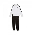 Conjunto Baseball Tricot PUMA White Women