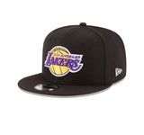 Gorra New Era Los Angeles Lakers NBA Classics 9FIFTY Snapback