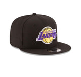 Gorra New Era Los Angeles Lakers NBA Classics 9FIFTY Snapback