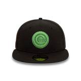 Gorra  NEW ERA  STYLE ACTIVIST CHICAGO CUBS qq59FIFTY