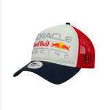 Gorra New era Oracle Red Bull Racing