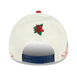 gorra new era 9forty noche buena club américa