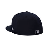 Gorra New Era clásica Yankees MLB 59FIFTY cerrada