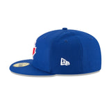 Toronto Blue Jays Diamond Era 59FIFTY Cerrada