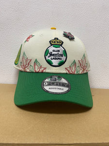 Gorra New Era Santos Laguna 9FORTY