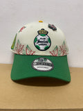 Gorra New Era Santos Laguna 9FORTY