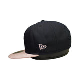 GORRA NEW ERA PINK ROUGE UNISEX