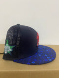 Gorra New Era Lmb Bravos De León 59FIFTY