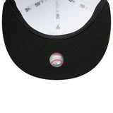 GORRA NEW ERA LOS ÁNGELES DODGERS MLB UPSIDE DOWN 59FIFTY CERRADA UNISEX