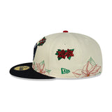 Rayados Futbol Mexicano Nochebuena 59FIFTY