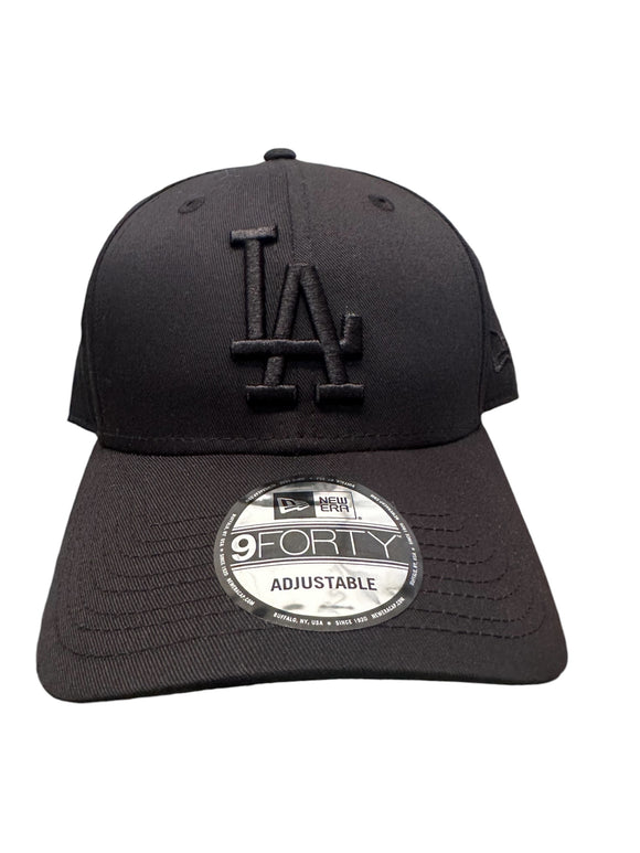 Gorra Los Ángeles New Era