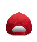 Gorra New Era Cruz Azul Campeon Concacaf 9FORTY Adjustable