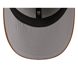 Toronto Blue Jays MLB Herringbone Check 59FIFTY LP Cerrada