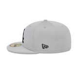 Gorra Chicago White Sox MLB Spring Training 2024 59FIFTY Cerrada