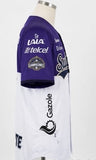 Jersey New Era Sultanes de Monterrey Version Jugador Caballero