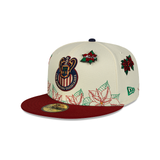 Chivas Futbol Mexicano Nochebuena 59FIFTY