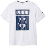 PUMA Camiseta para Hombre MONTERREY