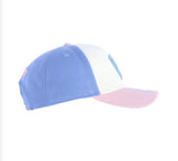 Gorra New Era 9forty Rayados Caballero SnapBack